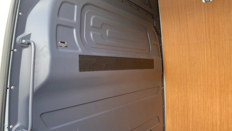 Mercedes-Benz Sprinter 315Cdi L3 Diesel Rwd 3.5t H2 Pro Van
